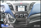 Iveco - Kastenwagen hoch + lang - LKW < 7.5 - Daily 35S18 A8V/P Maxi Kasten, Klima, Luft, Tempomat