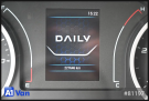 Iveco - Kastenwagen hoch + lang - LKW < 7.5 - Daily 35S18 A8V/P Maxi Kasten, Klima, Luft, Tempomat