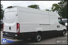 Iveco - Kastenwagen hoch + lang - LKW < 7.5 - Daily 35S18 A8V/P Maxi Kasten, Klima, Luft, Tempomat
