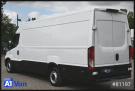 Iveco - Kastenwagen hoch + lang - LKW < 7.5 - Daily 35S18 A8V/P Maxi Kasten, Klima, Luft, Tempomat