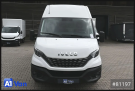 Iveco - Kastenwagen hoch + lang - LKW < 7.5 - Daily 35S18 A8V/P Maxi Kasten, Klima, Luft, Tempomat
