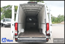 Iveco - Kastenwagen hoch + lang - LKW < 7.5 - Daily 35S18 A8V/P Maxi Kasten, Klima, Luft, Tempomat