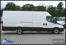 Iveco - Kastenwagen lang - LKW < 7.5 - Daily 35S18 A8V/P Maxi Kasten, Klima, Luft, Tempomat