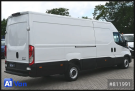 Iveco - Kastenwagen lang - LKW < 7.5 - Daily 35S18 A8V/P Maxi Kasten, Klima, Luft, Tempomat