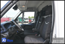Iveco - Kastenwagen hoch + lang - LKW < 7.5 - Daily 35S18 A8V/P Maxi Kasten, Klima, Luft, Tempomat