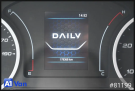 Iveco - Kastenwagen hoch + lang - LKW < 7.5 - Daily 35S18 A8V/P Maxi Kasten, Klima, Luft, Tempomat