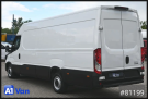 Iveco - Kastenwagen hoch + lang - LKW < 7.5 - Daily 35S18 A8V/P Maxi Kasten, Klima, Luft, Tempomat