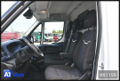 Iveco - Kastenwagen hoch + lang - LKW < 7.5 - Daily 35S18 A8V/P Maxi Kasten, Klima, Luft, Tempomat