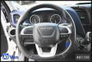 Iveco - Kastenwagen hoch + lang - LKW < 7.5 - Daily 35S18 A8V/P Maxi Kasten, Klima, Luft, Tempomat