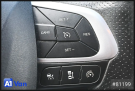 Iveco - Kastenwagen hoch + lang - LKW < 7.5 - Daily 35S18 A8V/P Maxi Kasten, Klima, Luft, Tempomat