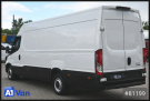 Iveco - Kastenwagen hoch + lang - LKW < 7.5 - Daily 35S18 A8V/P Maxi Kasten, Klima, Luft, Tempomat