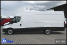 Iveco - Kastenwagen hoch + lang - LKW < 7.5 - Daily 35S18 A8V/P Maxi Kasten, Klima, Luft, Tempomat