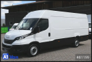 Iveco - Kastenwagen hoch + lang - LKW < 7.5 - Daily 35S18 A8V/P Maxi Kasten, Klima, Luft, Tempomat