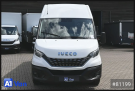 Iveco - Kastenwagen hoch + lang - LKW < 7.5 - Daily 35S18 A8V/P Maxi Kasten, Klima, Luft, Tempomat
