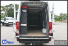 Iveco - Kastenwagen - LKW < 7.5 - Daily 35S14 A8V, AHK, Klima, Tempomat, Werkstattausrüstung 