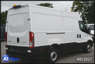 Iveco - Kastenwagen - LKW < 7.5 - Daily 35S14 A8V, AHK, Klima, Tempomat, Werkstattausrüstung 