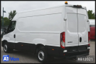 Iveco - Kastenwagen - LKW < 7.5 - Daily 35S14 A8V, AHK, Klima, Tempomat, Werkstattausrüstung 