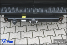 Iveco - Kastenwagen hoch + lang - LKW < 7.5 - Daily 35S14 A8V, AHK, Klima, Tempomat, Werkstattausrüstung 