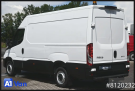 Iveco - Kastenwagen lang - LKW < 7.5 - Daily 35S14 A8V, AHK, Klima, Tempomat, Werkstattausrüstung 