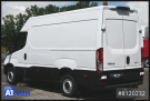 Iveco - Kastenwagen lang - LKW < 7.5 - Daily 35S14 A8V, AHK, Klima, Tempomat, Werkstattausrüstung 
