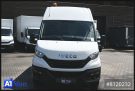 Iveco - Kastenwagen lang - LKW < 7.5 - Daily 35S14 A8V, AHK, Klima, Tempomat, Werkstattausrüstung 