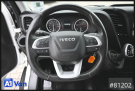 Iveco - Kastenwagen hoch - LKW < 7.5 - Daily 35S14 A8V, AHK, Klima, Tempomat, Werkstattausrüstung 
