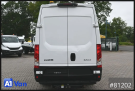 Iveco - Kastenwagen hoch - LKW < 7.5 - Daily 35S14 A8V, AHK, Klima, Tempomat, Werkstattausrüstung 
