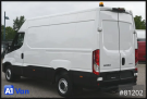 Iveco - Kastenwagen hoch - LKW < 7.5 - Daily 35S14 A8V, AHK, Klima, Tempomat, Werkstattausrüstung 
