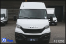 Iveco - Kastenwagen hoch - LKW < 7.5 - Daily 35S14 A8V, AHK, Klima, Tempomat, Werkstattausrüstung 