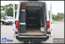Iveco - Kastenwagen hoch - LKW < 7.5 - Daily 35S14 A8V, AHK, Klima, Tempomat, Werkstattausrüstung 