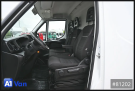 Iveco - Kastenwagen hoch - LKW < 7.5 - Daily 35S14 A8V, AHK, Klima, Tempomat, Werkstattausrüstung 
