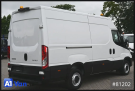 Iveco - Kastenwagen hoch - LKW < 7.5 - Daily 35S14 A8V, AHK, Klima, Tempomat, Werkstattausrüstung 