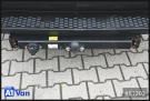 Iveco - Kastenwagen hoch - LKW < 7.5 - Daily 35S14 A8V, AHK, Klima, Tempomat, Werkstattausrüstung 