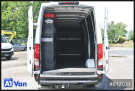 Iveco - Kastenwagen - LKW < 7.5 - Daily 35S14 A8V, AHK, Klima, Tempomat, Werkstattausrüstung 