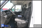 Iveco - Kastenwagen - LKW < 7.5 - Daily 35S14 A8V, AHK, Klima, Tempomat, Werkstattausrüstung 