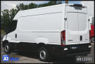 Iveco - Kastenwagen - LKW < 7.5 - Daily 35S14 A8V, AHK, Klima, Tempomat, Werkstattausrüstung 