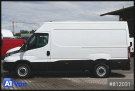 Iveco - Kastenwagen - LKW < 7.5 - Daily 35S14 A8V, AHK, Klima, Tempomat, Werkstattausrüstung 