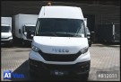 Iveco - Kastenwagen - LKW < 7.5 - Daily 35S14 A8V, AHK, Klima, Tempomat, Werkstattausrüstung 