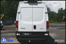Iveco - Kastenwagen hoch - LKW < 7.5 - Daily 35S14 A8V, AHK, Klima, Tempomat, Werkstattausrüstung 