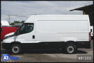 Iveco - Kastenwagen hoch - LKW < 7.5 - Daily 35S14 A8V, AHK, Klima, Tempomat, Werkstattausrüstung 