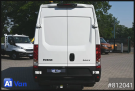 Iveco - Kastenwagen - LKW < 7.5 - Daily 35S14 A8V Kasten, AHK, Klima, Werkstattausrüstung 