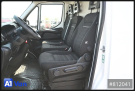 Iveco - Kastenwagen - LKW < 7.5 - Daily 35S14 A8V Kasten, AHK, Klima, Werkstattausrüstung 