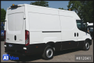 Iveco - Kastenwagen - LKW < 7.5 - Daily 35S14 A8V Kasten, AHK, Klima, Werkstattausrüstung 