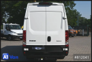 Iveco - Kastenwagen - LKW < 7.5 - Daily 35S14 A8V Kasten, AHK, Klima, Werkstattausrüstung 