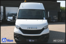 Iveco - Kastenwagen - LKW < 7.5 - Daily 35S14 A8V Kasten, AHK, Klima, Werkstattausrüstung 