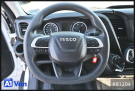 Iveco - Kastenwagen hoch - LKW < 7.5 - Daily 35S14 A8V, AHK, Klima, Tempomat, Werkstattausrüstung 