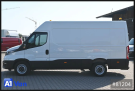 Iveco - Kastenwagen hoch - LKW < 7.5 - Daily 35S14 A8V, AHK, Klima, Tempomat, Werkstattausrüstung 