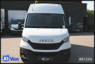 Iveco - Kastenwagen hoch - LKW < 7.5 - Daily 35S14 A8V, AHK, Klima, Tempomat, Werkstattausrüstung 
