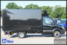 Mercedes-Benz - Koffer - LKW < 7.5 - Sprinter 516 CDI Koffer, LBW, Klima, Tempomat  