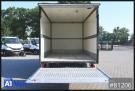 Mercedes-Benz - Koffer - LKW < 7.5 - Sprinter 516 CDI Koffer, LBW, Klima, Tempomat  